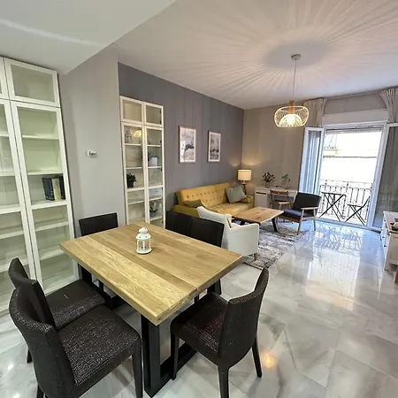 Excelente En El Corazon De Triana Apartment Seville