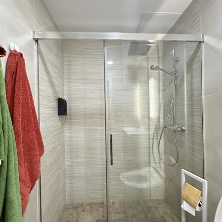 Excelente En El Corazon De Triana Apartamento *