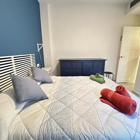 Excelente En El Corazon De Triana Apartamento