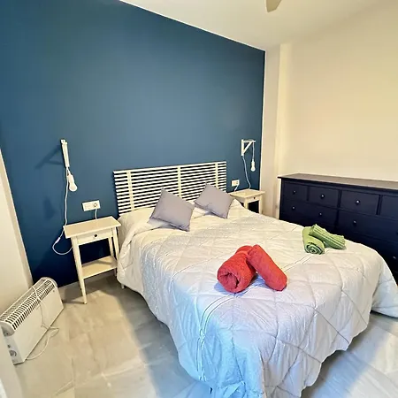 Excelente En El Corazon De Triana Apartamento
