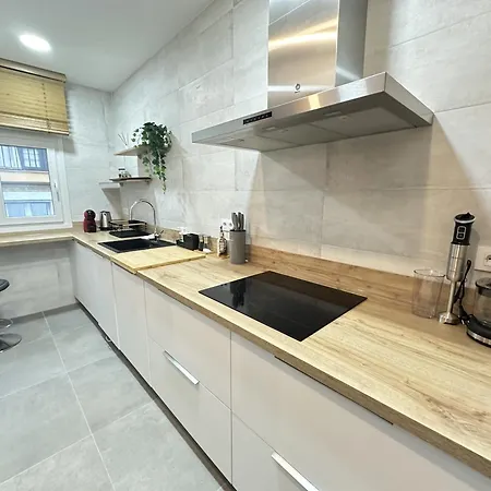 Apartamento Excelente En El Corazon De Triana Sevilla